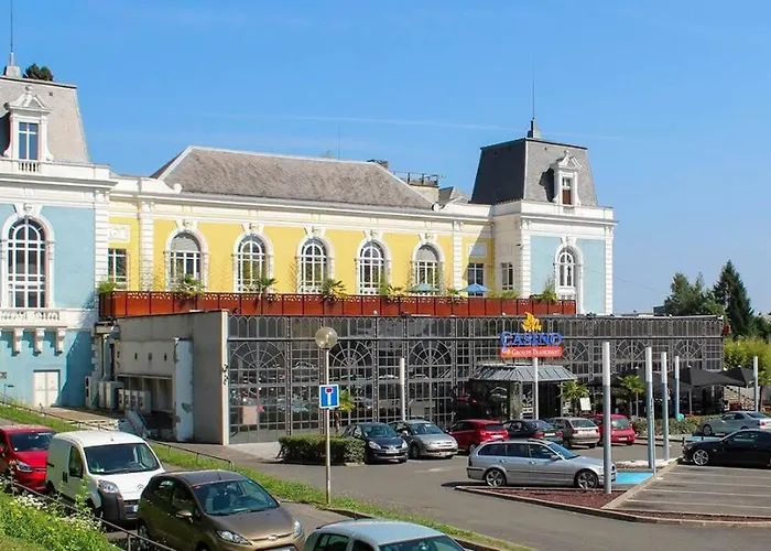 Le Petit St-Jean