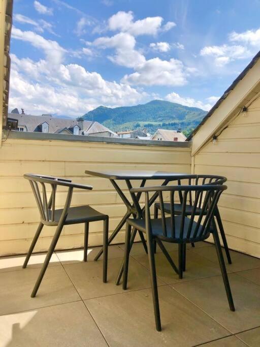 Le Petit St-jean Apartment *