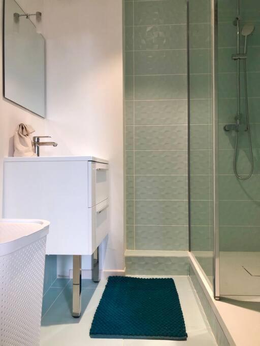 Apartment Le Petit St-jean *