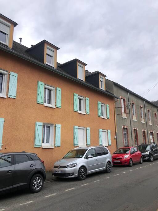Le Petit St-jean Apartment Bagneres-de-Bigorre