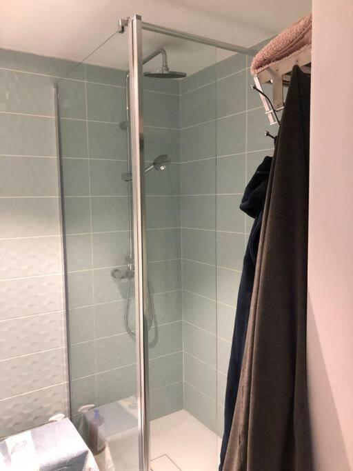 Le Petit St-jean Apartment *
