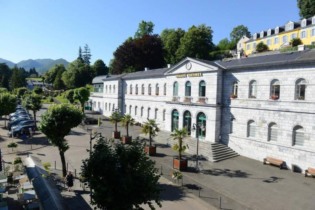 Le Petit St-jean *