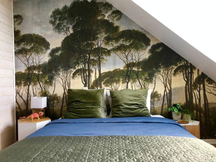 Le Petit St-jean Apartment Bagneres-de-Bigorre