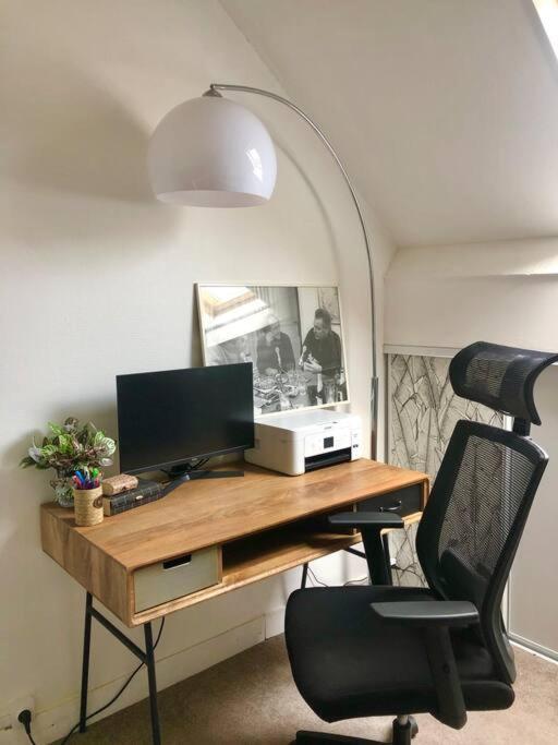 Apartment Le Petit St-jean