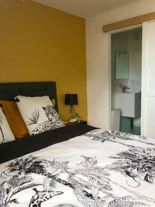 Le Petit St-jean Apartment Bagneres-de-Bigorre
