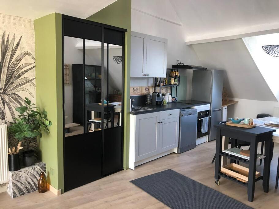 Apartment Le Petit St-jean Bagneres-de-Bigorre