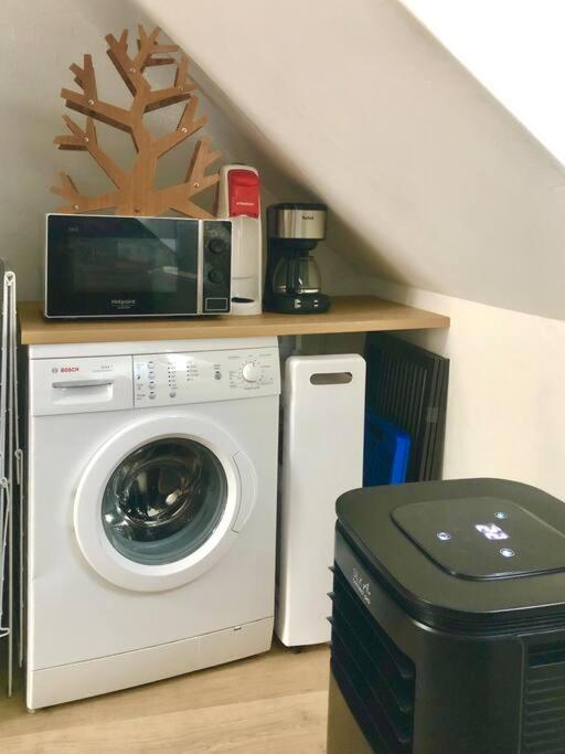 Le Petit St-jean Apartment Bagneres-de-Bigorre