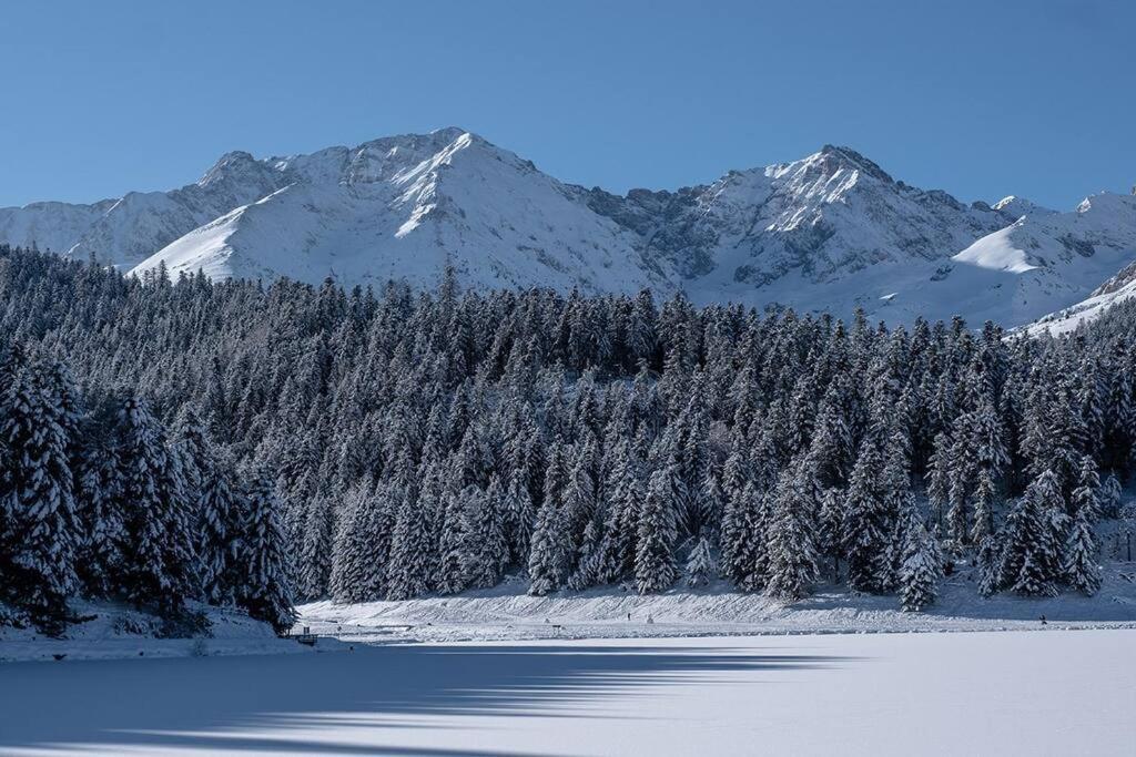 Le Petit St-jean *